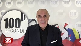 I 100 secondi di Xavier Jacobelli: "Perché il Milan vuole Aubameyang"