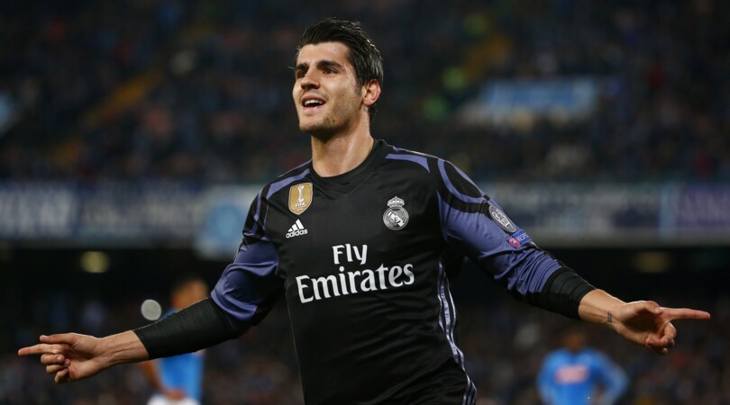 Calciomercato Milan, da Morata a Benzema: un budget di 100 milioni