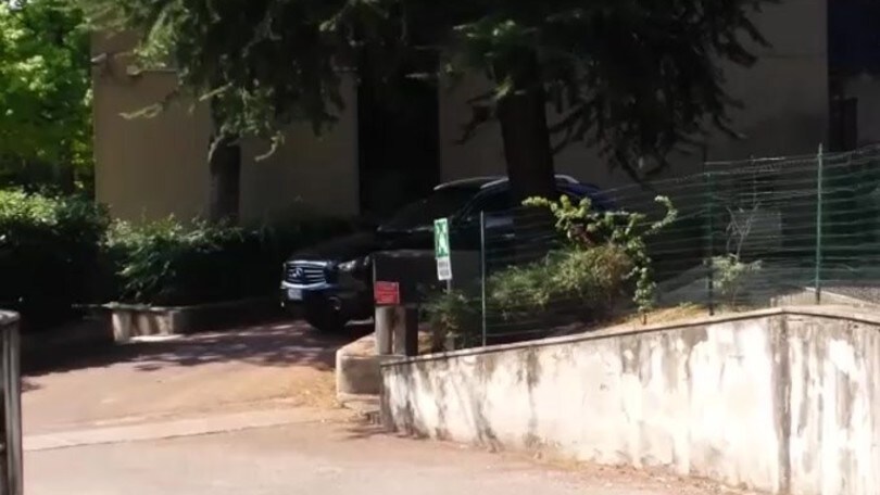 Inter, Borja Valero finisce le visite mediche