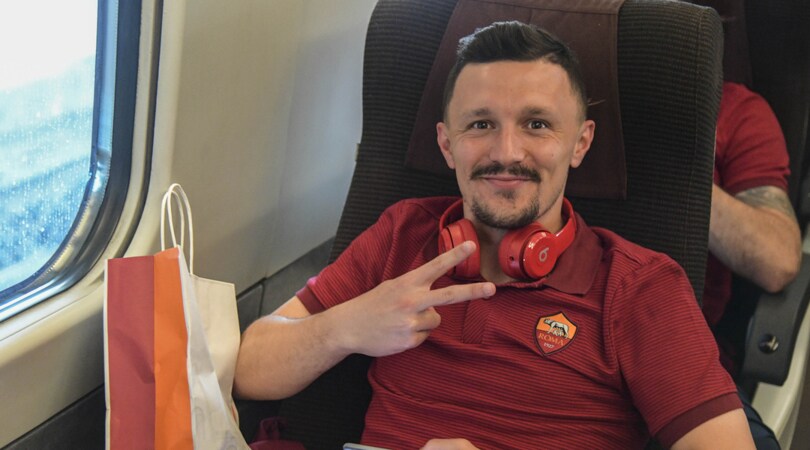 Napoli, l'agente di Mario Rui: «Questione di ore. Potrà essere titolare»