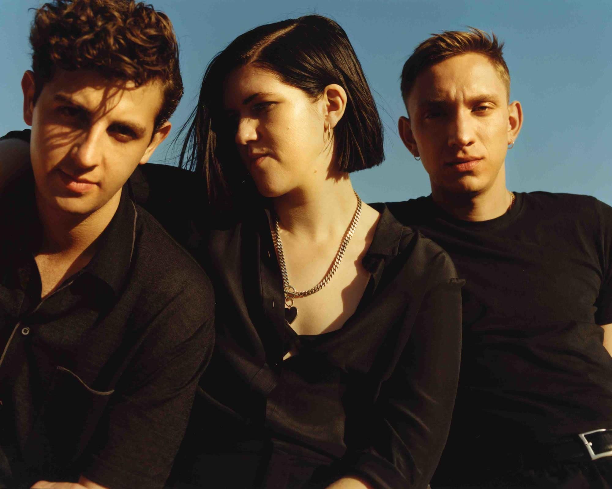 The XX a Roma per l’unico live italiano