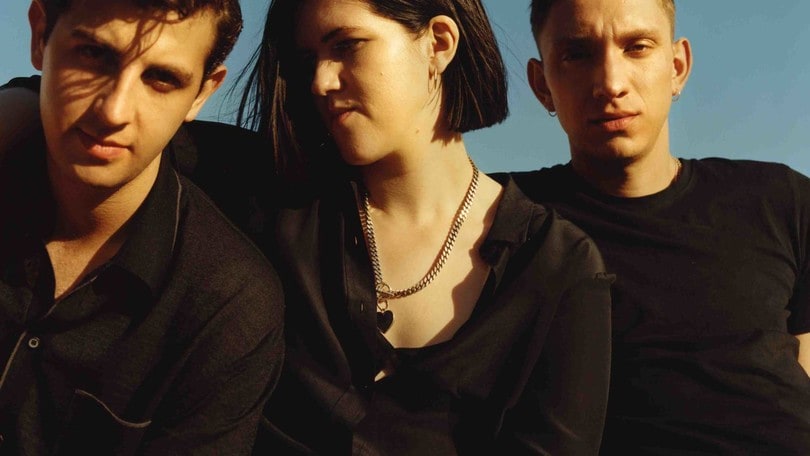 The XX a Roma per l’unico live italiano