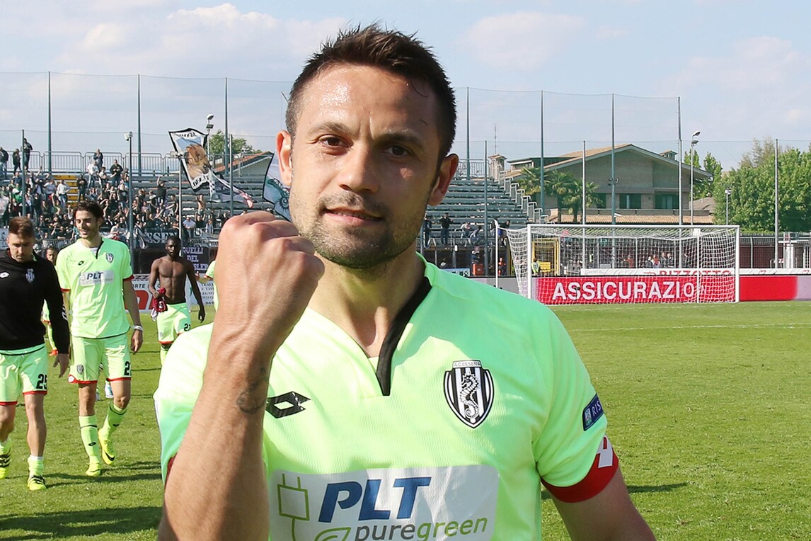 Calciomercato Frosinone, ufficiale: Ciano fino al 2021