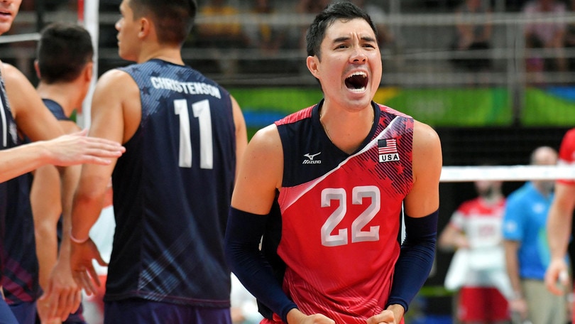 Volley: Superlega a Latina il talento del libero Usa Shoji