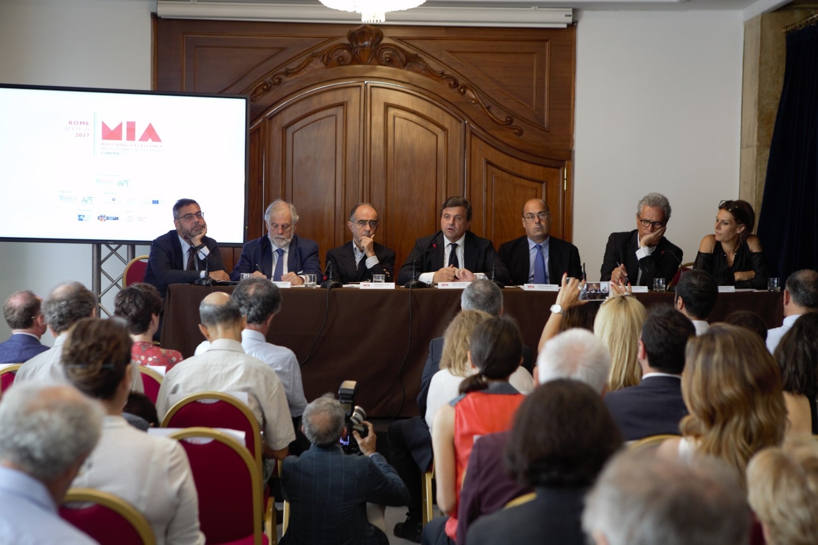 A ottobre torna la terza edizione di MIA