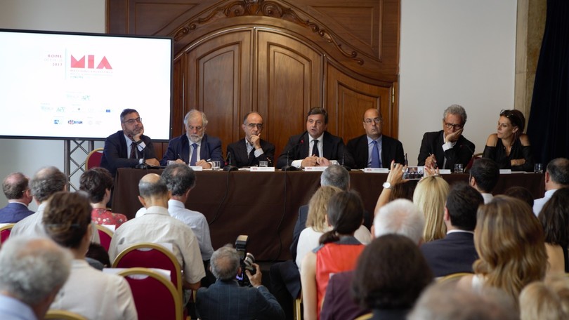 A ottobre torna la terza edizione di MIA