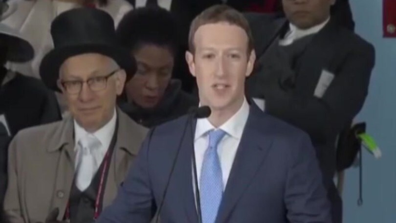 Tottenham, Zuckerberg è pronto a rilevarlo