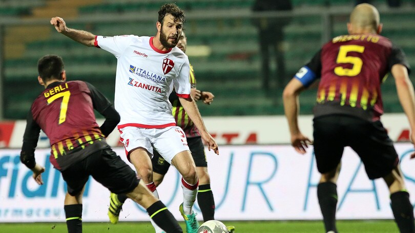 Calciomercato Unicusano Ternana, ecco Favalli e Di Paolantonio