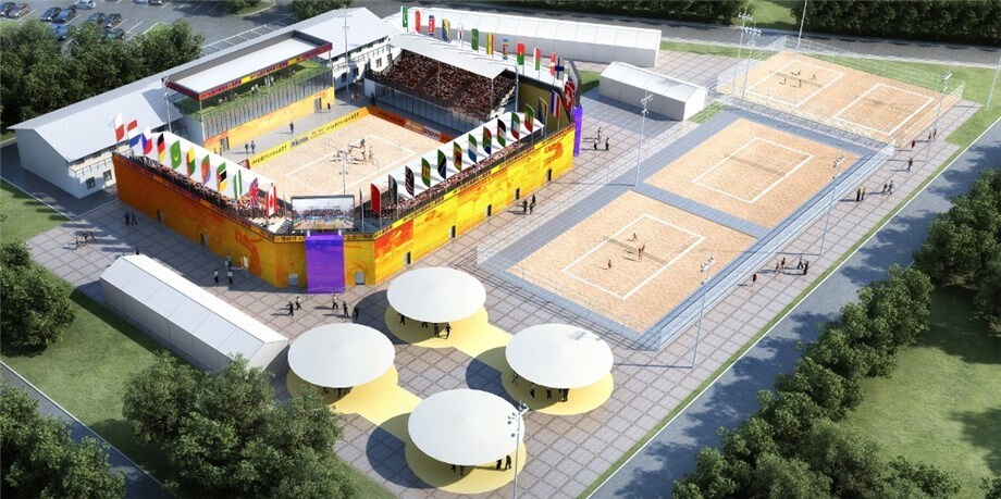 Beach Volley: due coppie italiane ai Mondiali Under 21