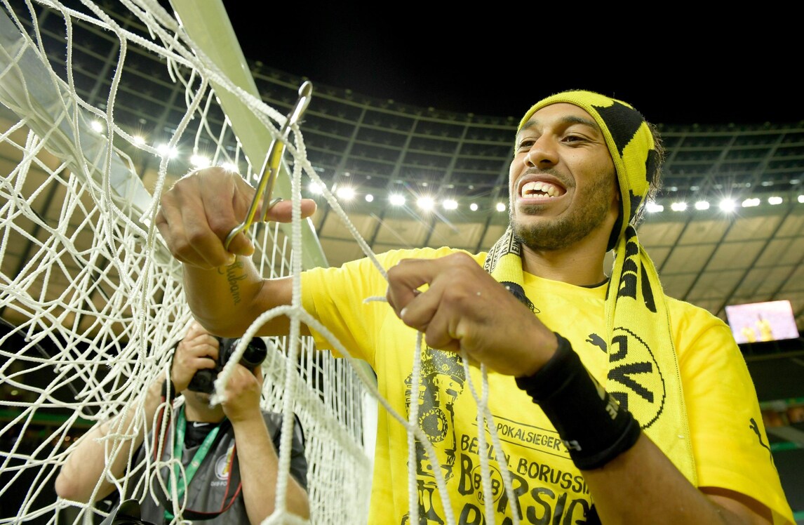Milan, Aubameyang dice no alla Cina. Ghezzal si offre