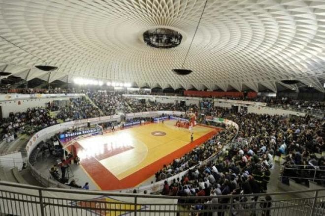 Volley: La Lazio chiede di poter giocare al Palazzetto dello Sport