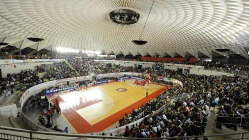 Volley: La Lazio chiede di poter giocare al Palazzetto dello Sport