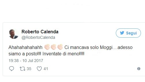 Lazio, Moggi: «Keita ha già firmato per la Juventus», ma l'agente smentisce