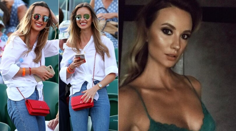 Wimbledon: Berdych avanza, la splendida Ester tifa per lui