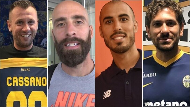 Calciomercato: i 10 affari ufficiali più importanti di giornata