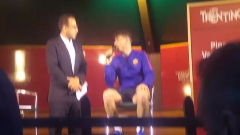 Florenzi: "Sono ripartito dalla mia famiglia"