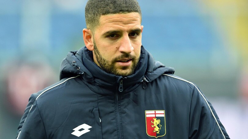 Taarabt vuole rialzarsi: “Avevo perso tutto l’amore per il calcio”