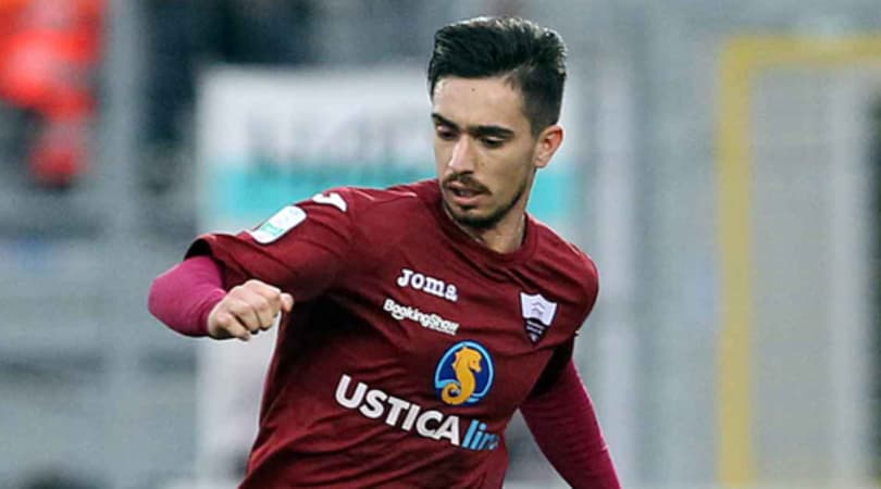Calciomercato Palermo, ufficiale l'acquisto di Coronado