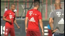 Juve, Douglas Costa è vicino