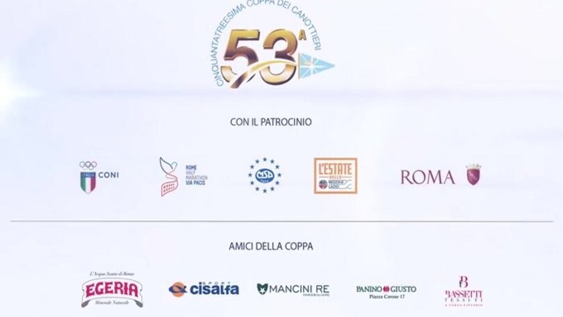 53 ma Coppa Canottieri: i gol dell'ottava giornata