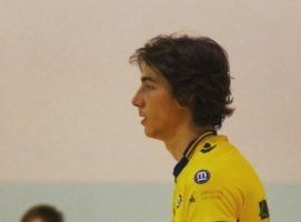 Volley: A2 Maschile, Reggio Emilia tessera il giovane Ferrari