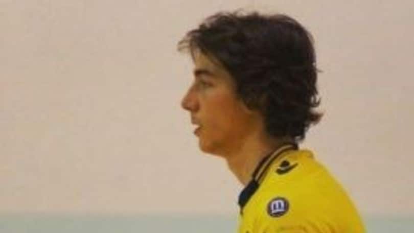 Volley: A2 Maschile, Reggio Emilia tessera il giovane Ferrari