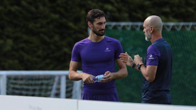 Pioli studia la nuova Fiorentina