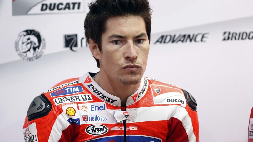 Moto, Hayden: familiari chiedono risarcimento ad automobilista