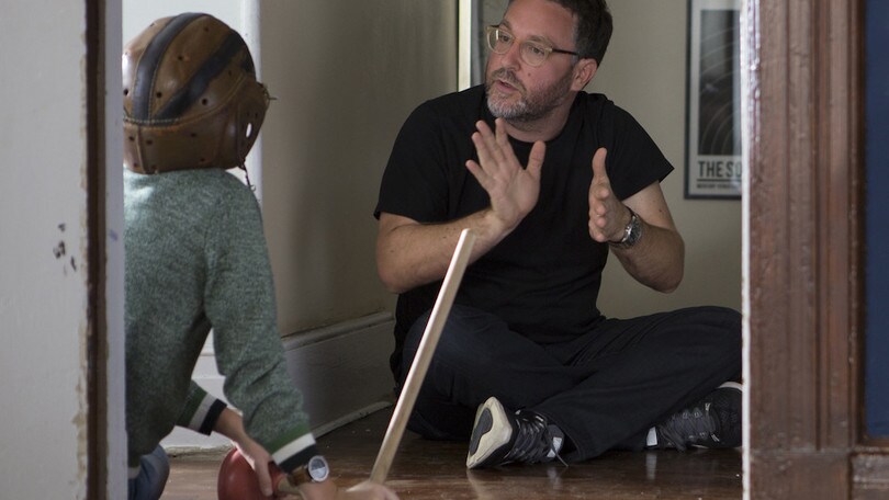 The Book of Henry - foto del film con Naomi Watts