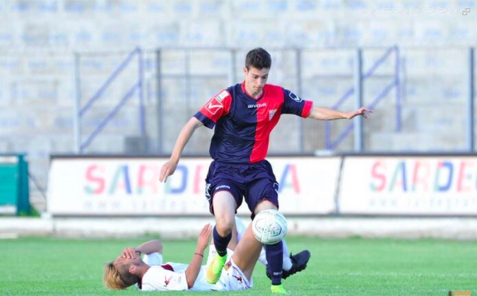 Calciomercato Unicusano Ternana, ecco Di Sabatino e Battistoni