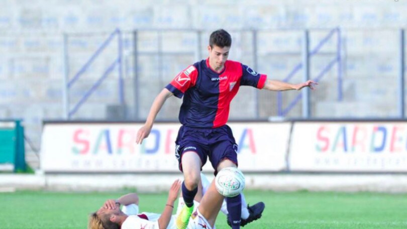 Calciomercato Unicusano Ternana, ecco Di Sabatino e Battistoni