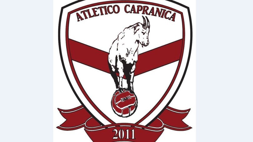 Atletico Capranica, Paolo Innamorati è il nuovo presidente