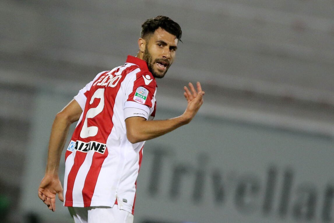 Calciomercato Salernitana, ufficiale: c'è Pucino dal Chievo
