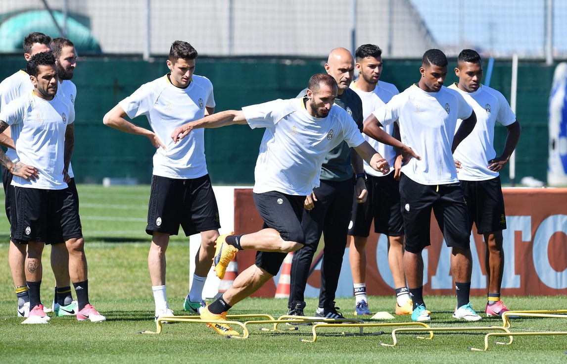 Juventus, annullata la tournée in Messico