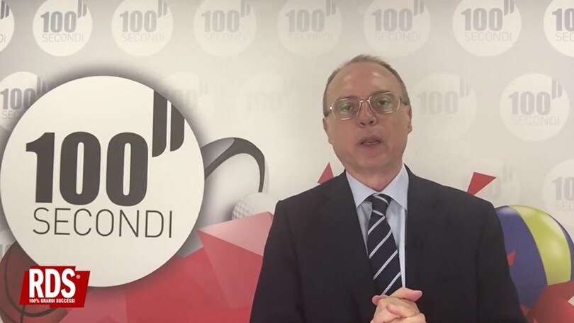 I 100 secondi di Alessandro Vocalelli: "Perché Douglas Costa è un acquisto Top"