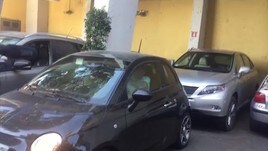 Biglia lascia la clinica dopo le visite mediche