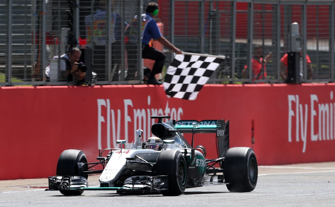 F1, addio a Silverstone: attivata la clausola di rescissione