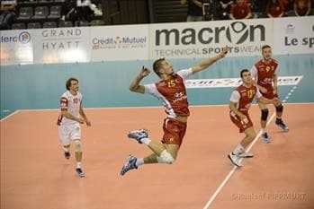 Volley: A2 Maschile, l'opposto è il serbo Dušan Petkovic