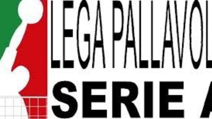 Volley: A2 Maschile, 23 le squadre ammesse al prossimo campionato