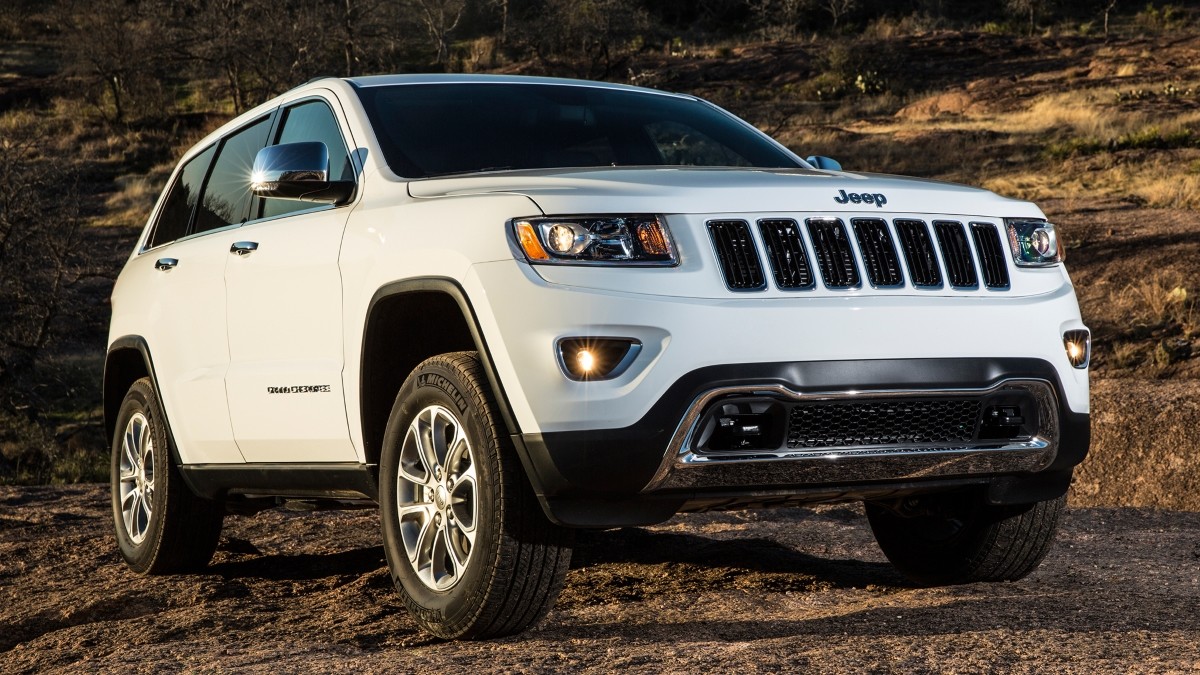 Emissioni diesel, FCA rischia una maxi-multa in USA