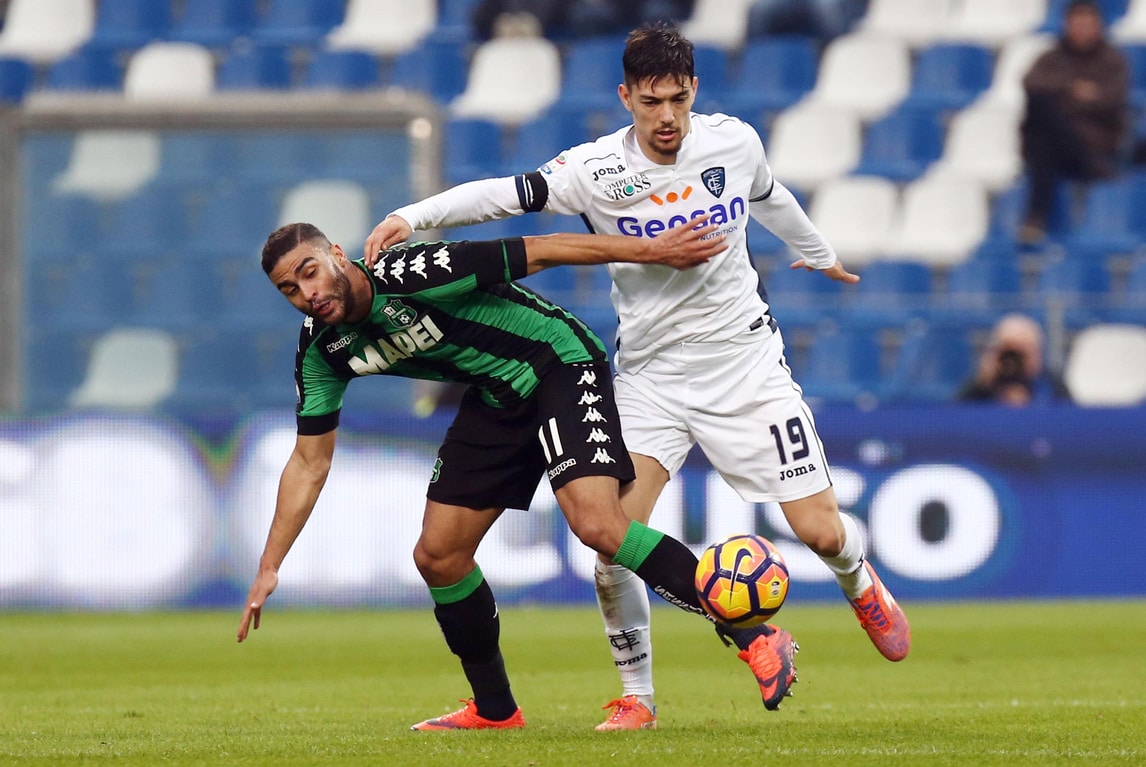 Calciomercato, il Crotone su Cabrera. Si valuta anche Barba