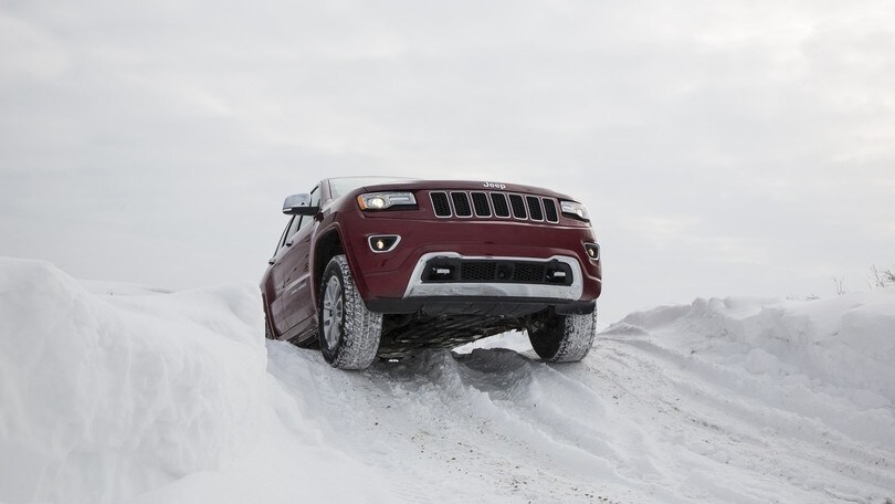 Jeep Grand Cherokee e Ram 1500, i modelli accusati negli USA