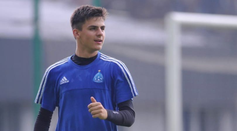 Il Ruch Chorzów: «Ceduto Bargiel al Milan»