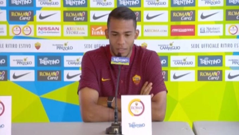Juan Jesus: "Sono migliorato"