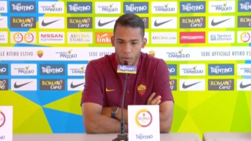 Juan Jesus: "Manca poco per raggiungere la Juve"