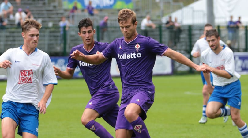Calciomercato Foggia, due colpi: Gori e Ranieri via Fiorentina