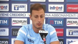 Radu: "Champions? E' il sogno di tutti"