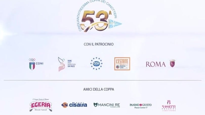 53 ma Coppa Canottieri: i gol della nona giornata
