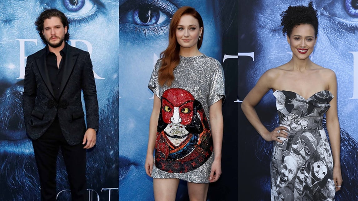 Game of Thrones, la premiere della 7ª stagione
