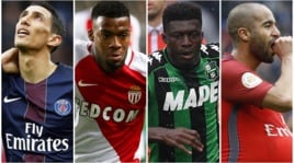 Inter, tutti gli obiettivi di mercato